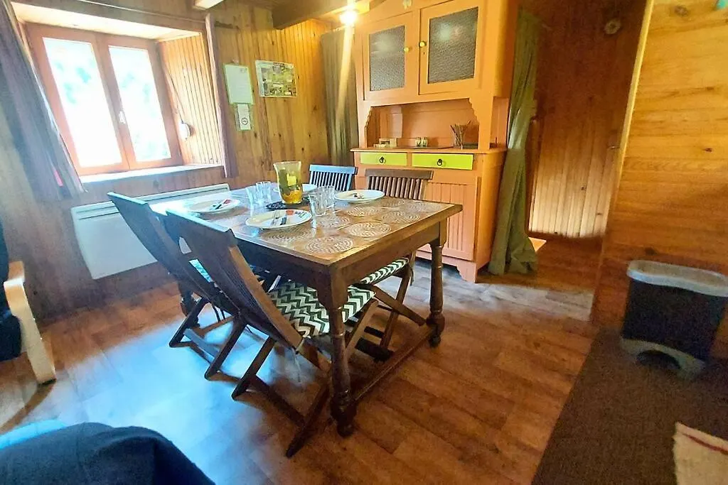 Refuge La-Hournere Campan Villa Casa vacanze