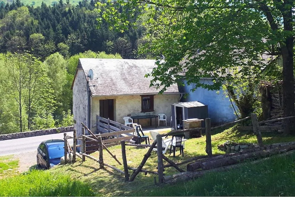 Refuge La-Hournere Campan Villa 0*,  Francia