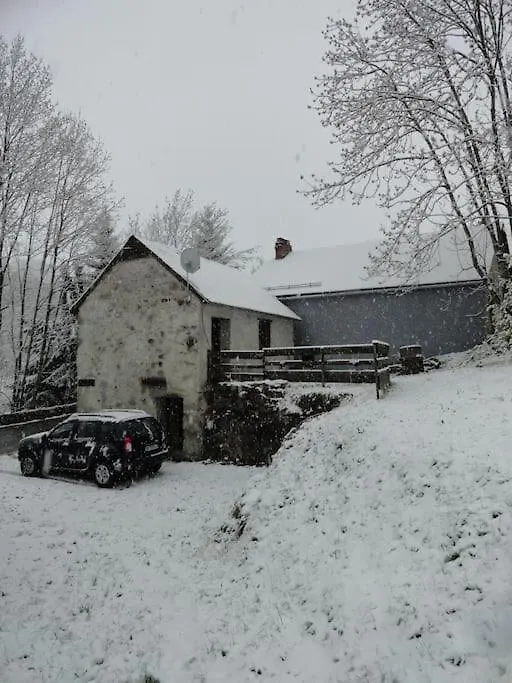 Refuge La-Hournere Campan Villa 0*,