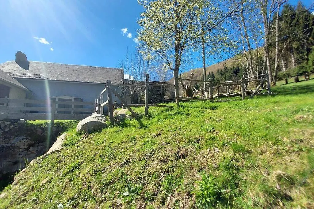 Refuge La-Hournere Campan Villa Casa vacanze