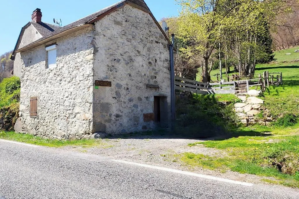 Casa vacanze Refuge La-Hournere Campan Villa Francia