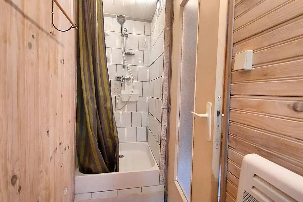 Casa vacanze Refuge La-Hournere Campan Villa